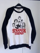 Stranger Things Maglione pull