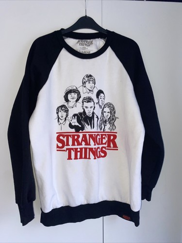 Maglione stranger things pull - things,