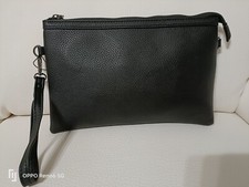 Pochette Uomo Donna Borsello