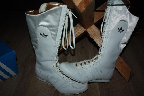 Adidas midiru boots high - adidas, 40