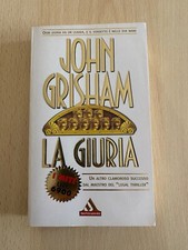 John grisham giuria - john,