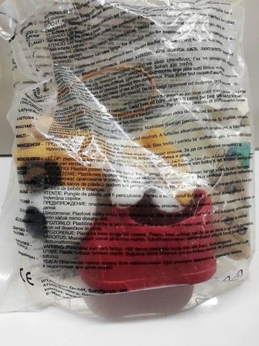 Mcdonald happy meal 2009 the - 2009,