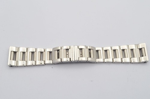 Bulgari bracciale rettangolo - bulgari,