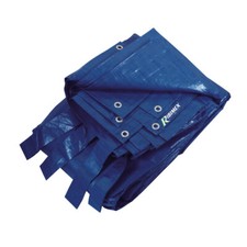 Telo telone occhiellato - telone,