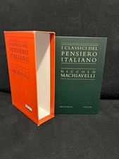 I Classici del Pensiero