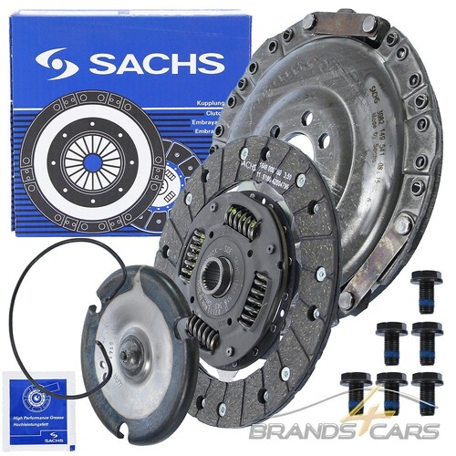 Kit frizione sachs - sachs, per