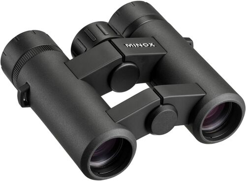 Binocolo minox 10x25 nuovo - binocolo, bv