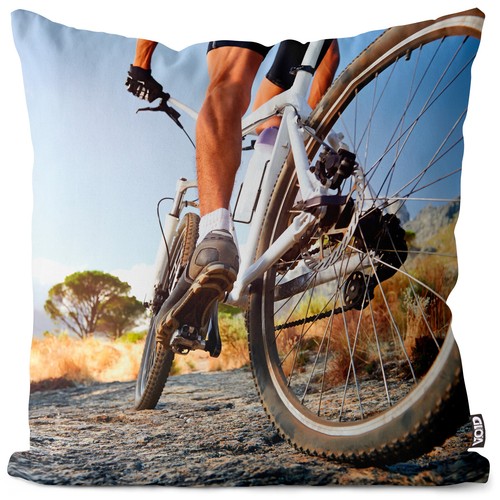 Fodera cuscino bici - , mountain