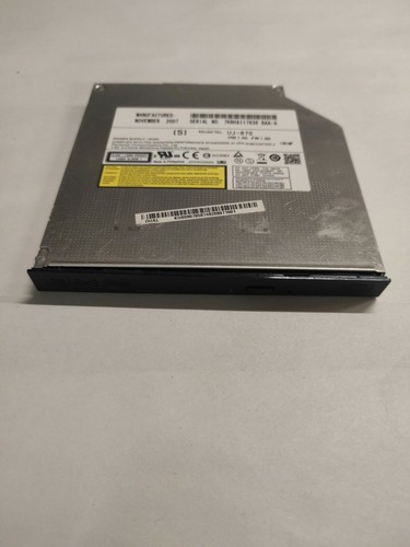 Dvd acer aspire - acer, 5315