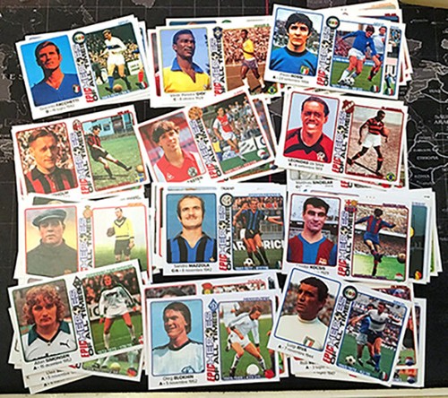 Epic heroes all time ii - heroes,