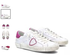 NUOVO! Philippe Model Sneaker