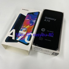 Smartphone Samsung Galaxy A70