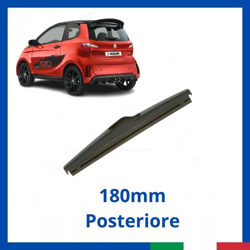 Spazzola tergicristallo