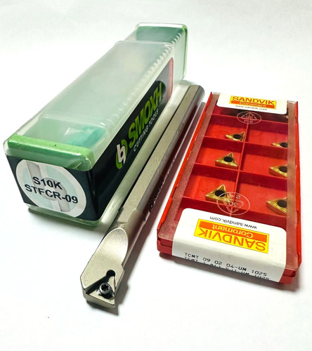 Smohx s10k stfcr - s10k, stfcr-09