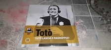 dvd nuovo TOTO' - Toto' Lascia