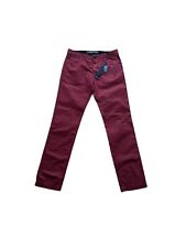 Pantalone tuta chino Stone