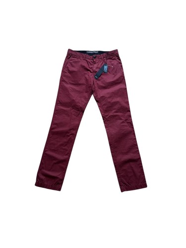 Pantalone tuta chino stone - chino,