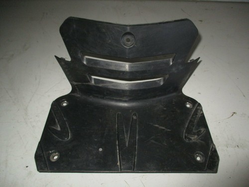 Carena ispezione motore cover - ispezione,