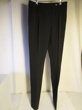pantalon PRADA noir 40