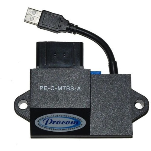 Procom cdi box - box,