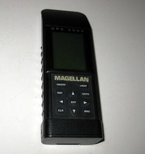 Navigatore satellitare