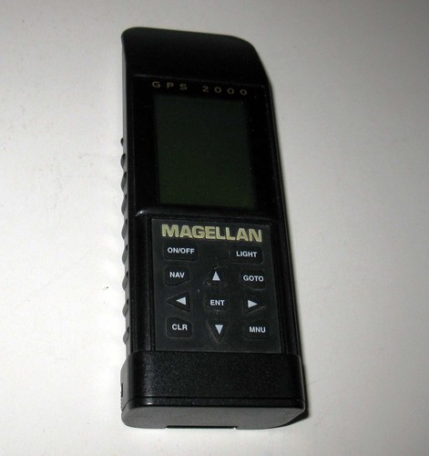 Navigatore satellitare