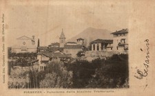 PIANEZZA, Torino - Panorama -