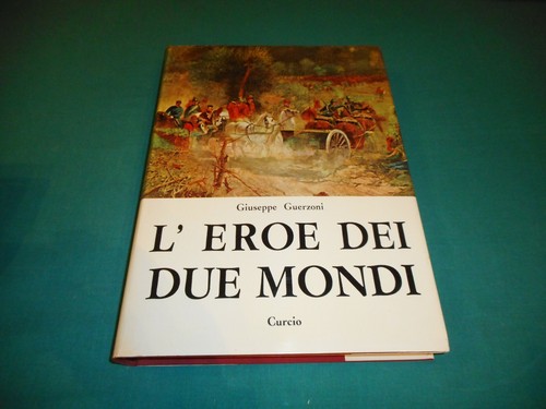 Guerzoni eroe dei due - dei,