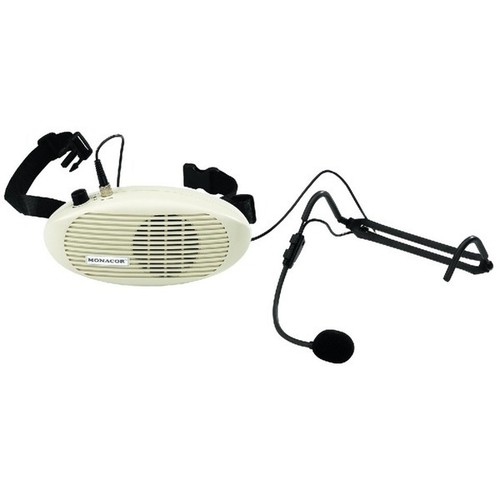 Amplificatore mobile voce - mobile, di