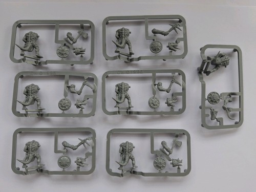 Warhammer fantasy 1996 7 - fantasy, x