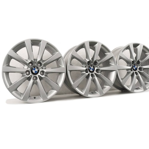 Cerchi lega bmw serie 5 - lega,