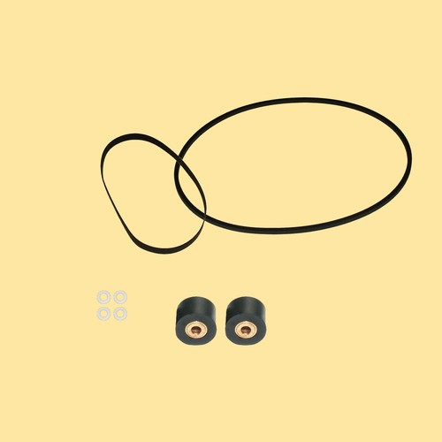 Cinghia rullo pressione kit - cinghia, =