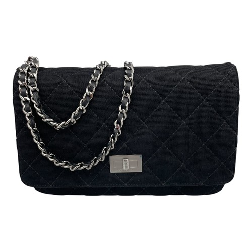 Chanel matrasse chain wallet - chanel,