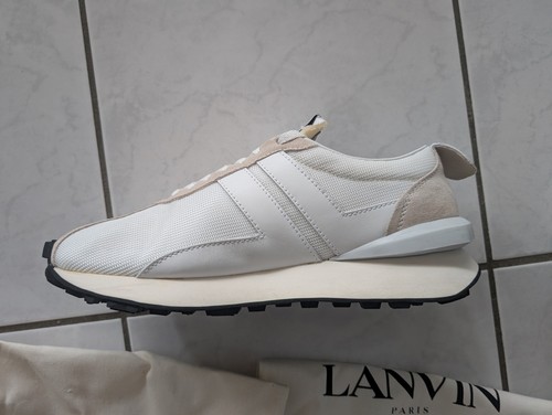Scarpe sneakers lanvin - scarpe,
