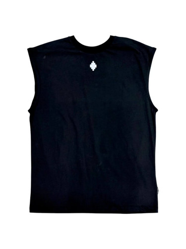 Canotta marcelo burlon - marcelo,