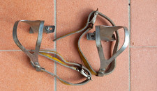 Puntapiedi gabbie coppia per