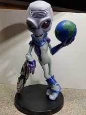 Distruggi tutti gli umani! -