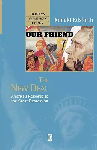 The new deal - new, america's