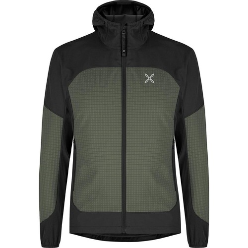 Montura seed hooded - , jacket