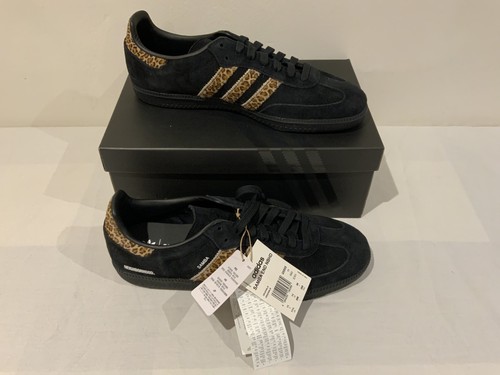 Adidas end quartiere x - adidas,