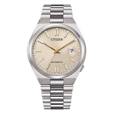 Citizen NJ0151-88W Automatic
