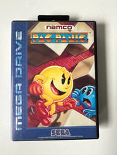 Pac-Panic - Completo/CIB -