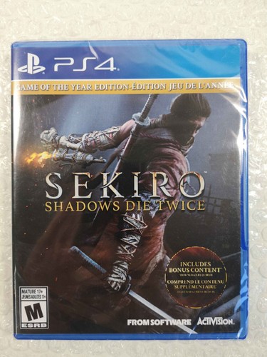 Sekiro shadows die - sekiro, twice
