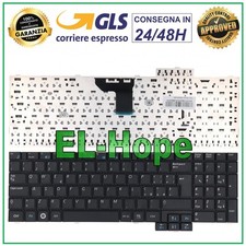 TASTIERA ITA PER SAMSUNG NP-E352 NP-E452 NP-P519 NP-R523 NP-R525 NP-R528 NP-R618