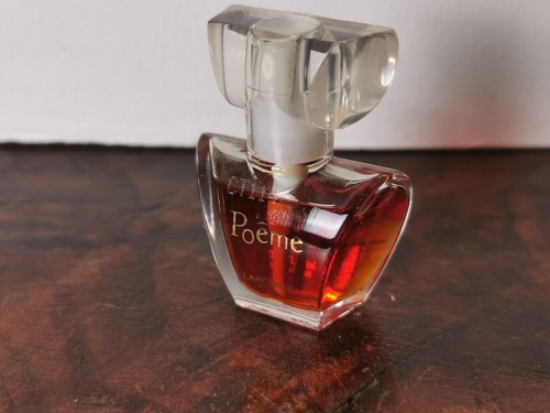 Miniature parfum lancôme - miniature,