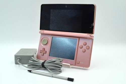 Console portatile nintendo 3ds - portatile,