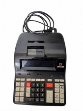 Olivetti Logos 912