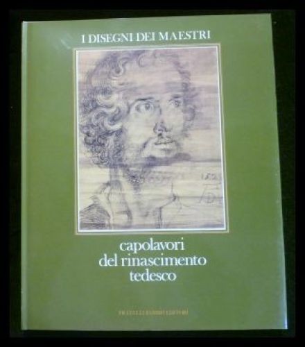 Disegni dei maestri - i, ori