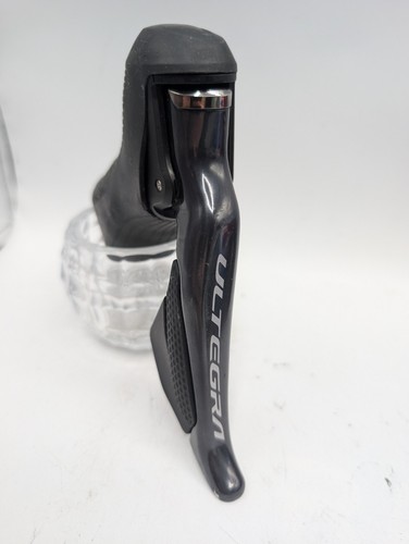 Difettoso shimano ultegra di2 - difettoso!,