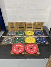 Set bilanciere 150 kg + 7